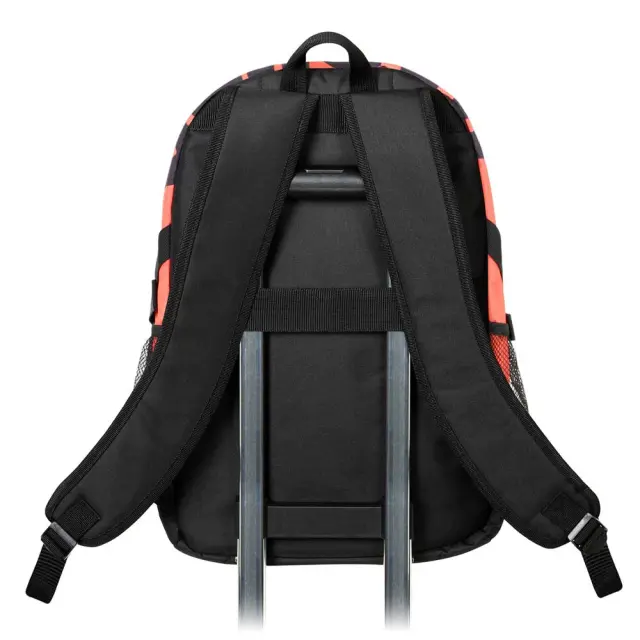 Τσάντα πλάτης Naruto Grey FAN Fight Backpack 2.0 Naruto Shuriken 44εκ 05396 3