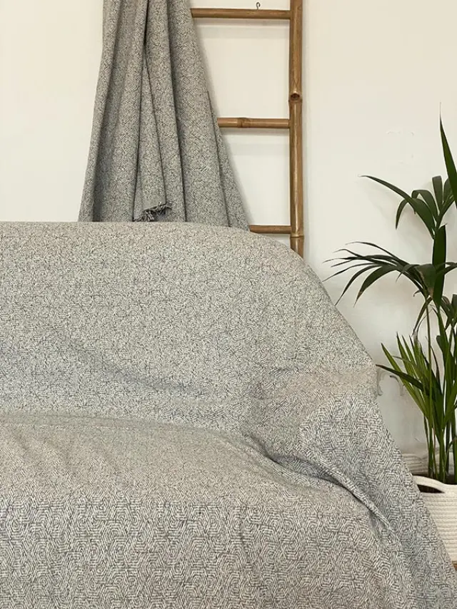 Ριχτάρι lito 2 Anthracite Σετ 2 τεμαχίων (2θ – 3θ) Sunshine