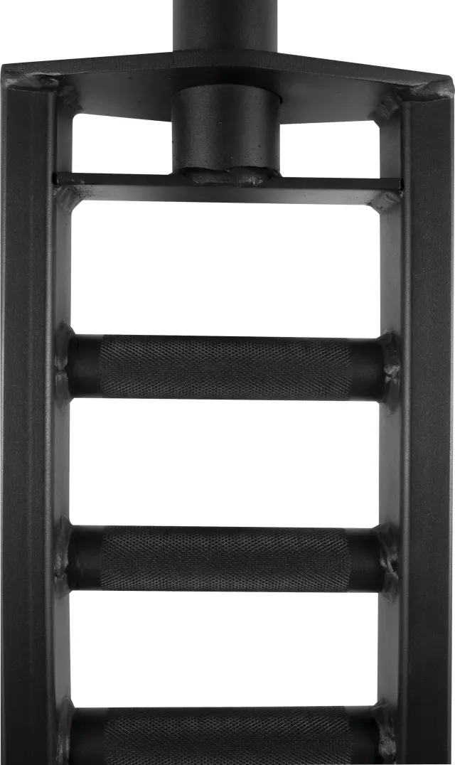 Μπάρα Πολλαπλών Λαβών AMILA Swiss Bar (94252) 2