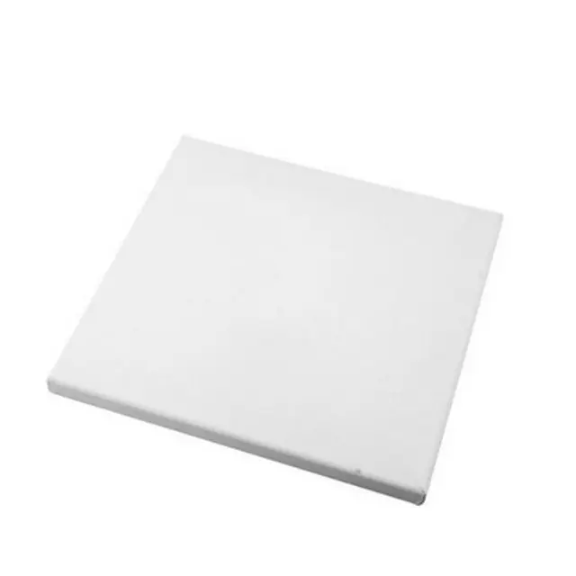Τελάρο ζωγραφικής 10x10cm - 100 % βαμβακερό