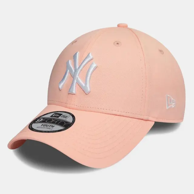 New Era Cap Kids Pink 12745558 - One Size