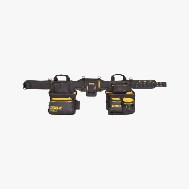 Dewalt DWST40603-1 Ζώνη Εργαλείων Υφασμάτινη