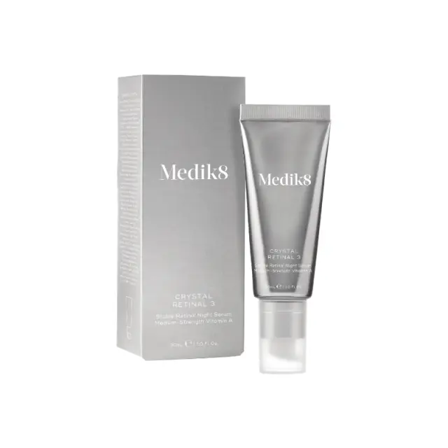 Medik8 Crystal Retinal 3™ 30ml