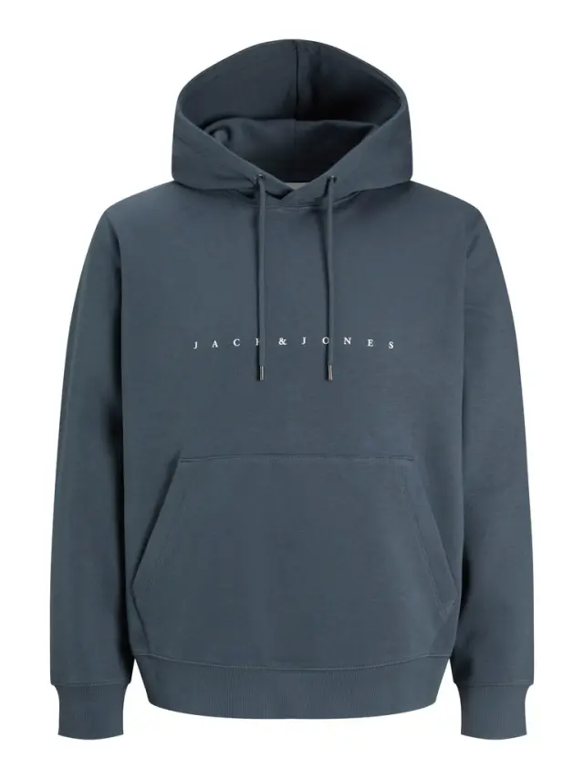 JJESTAR JJ SWEAT HOOD NOOS - Turbulence
