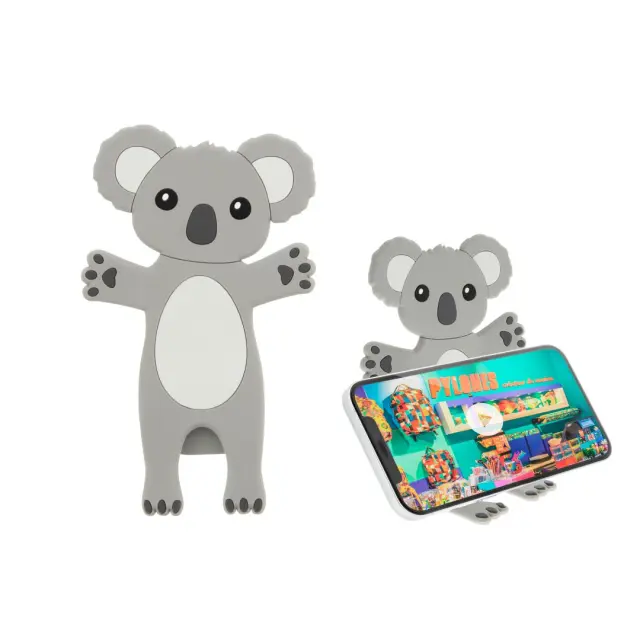Pylones Βάση για Κινητό Τηλέφωνο / Phone Holder: Ani Stand Koala 2