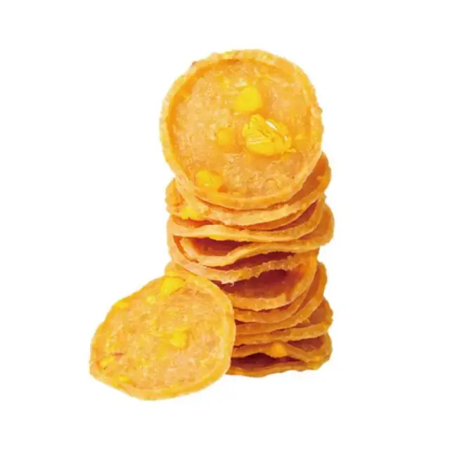 Tailswingers Λιχουδιά Σκύλου Crisps High Protein 30gr 2
