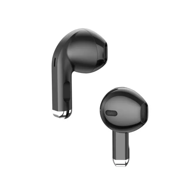 XO G12 ΑΚΟΥΣΤΙΚΟ HANDSFREE MAGIC GAME, BLUETOOTH, TWS, ΓΚΡΙ 3