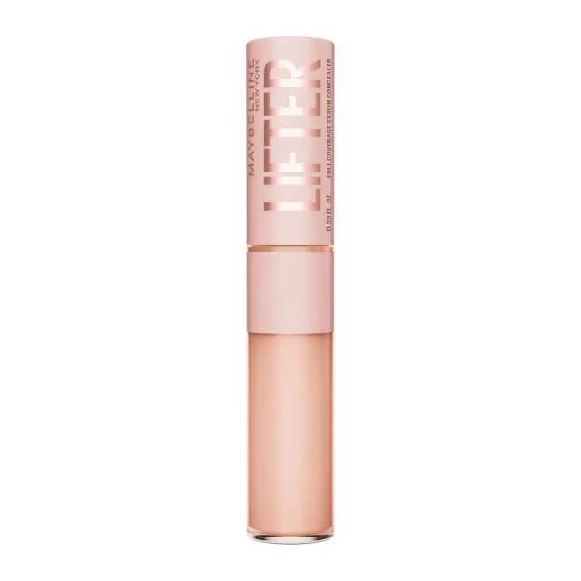 Maybelline Instant Anti-Age Eraser Concealer Concealer Για Κάλυψη Και Λάμψη 11ml - 25