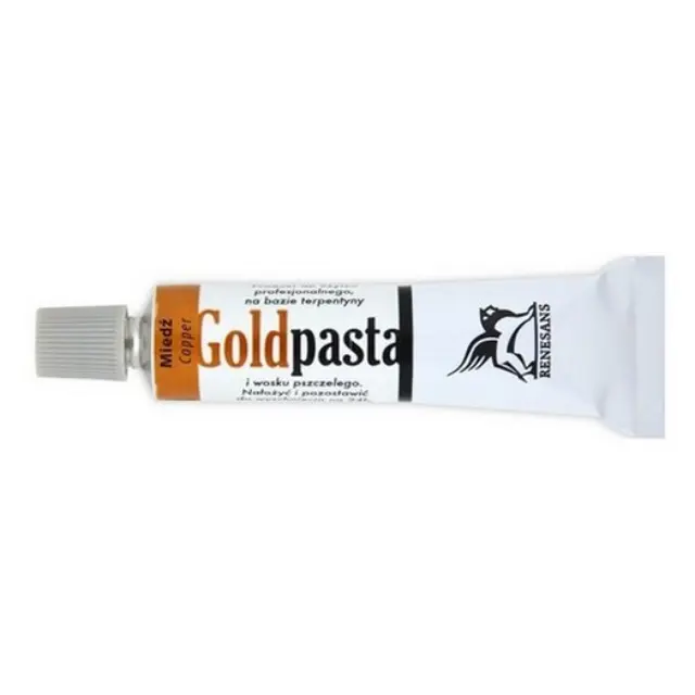 Goldpasta Copper 20ml