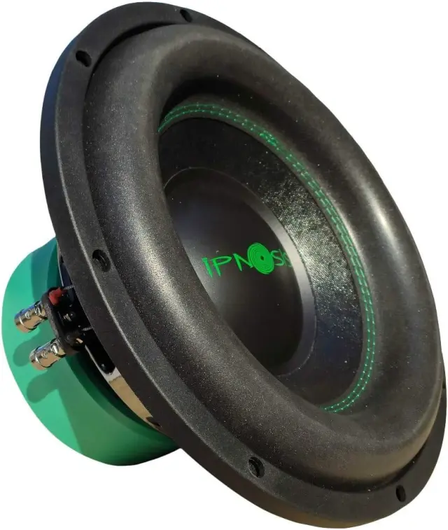 ipnosis subwoofer IPW 7030.D2/12”