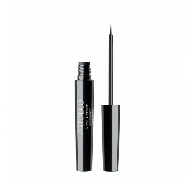 Artdeco Vinyl Effect Eyeliner Long Lasting 4ml | Απόχρωση 01 Black