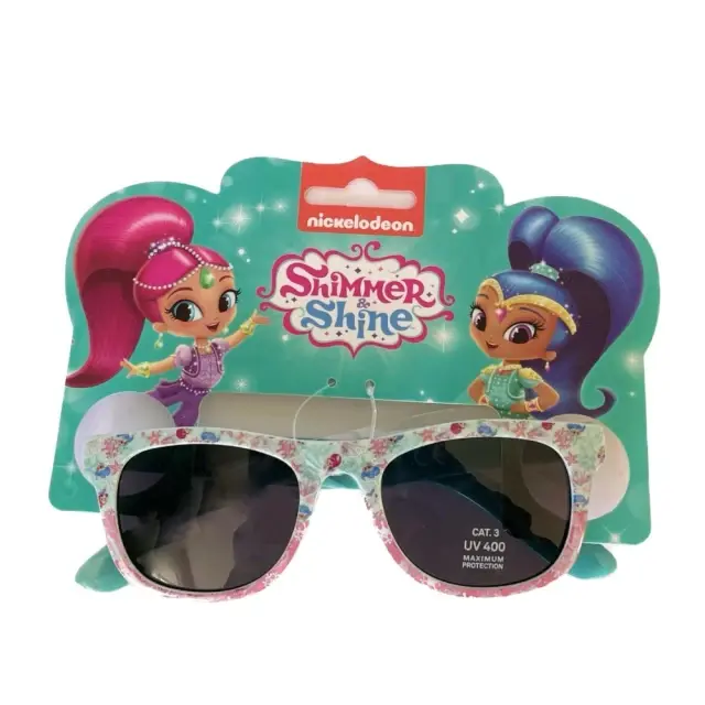 Nickelodeon Shimmer Shine Girls sunglasses - Παιδικά γυαλιά ηλίου