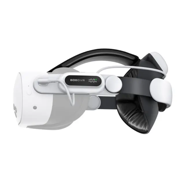 BOBOVR E3 PRO Meta Quest 3/3s