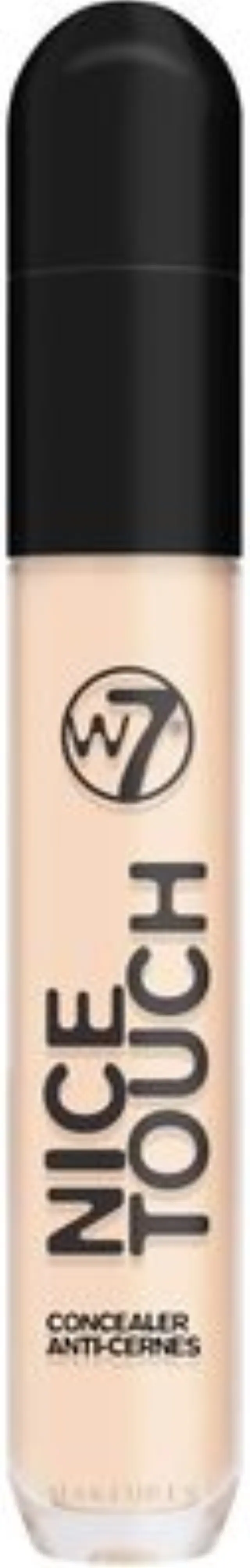 Nice Touch Concealer 6ml Vanilla W7