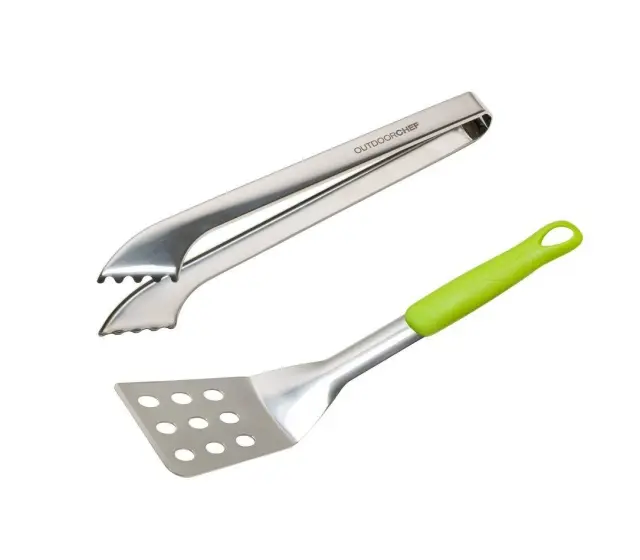 Σετ Εργαλείων Ψησίματος 2τμχ - Outdoorchef