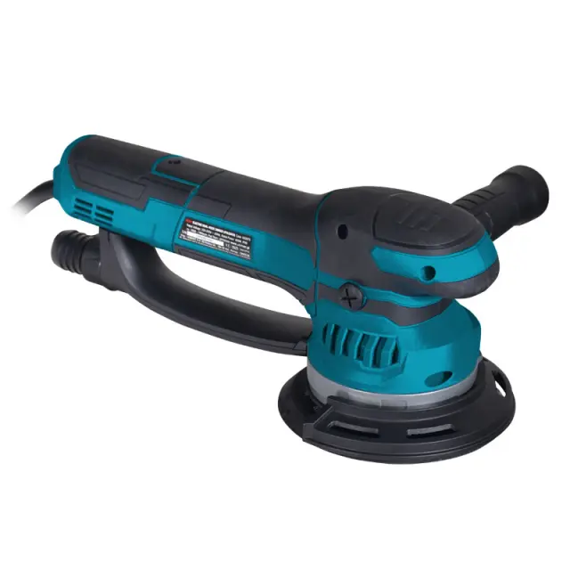 ΤΡΙΒΕΙΟ DUAL ACTION ΔΙΠΛΗΣ ΛΕΙΤΟΥΡΓΙΑΣ 800W Φ 150 ΜΕ ΥΠΟΔΟΧΗ ΓΙΑ ΣΚΟΥΠΑ 633375 2
