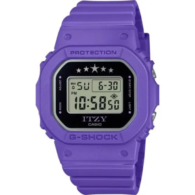 Casio G-Shock GMD-S5610IT-6