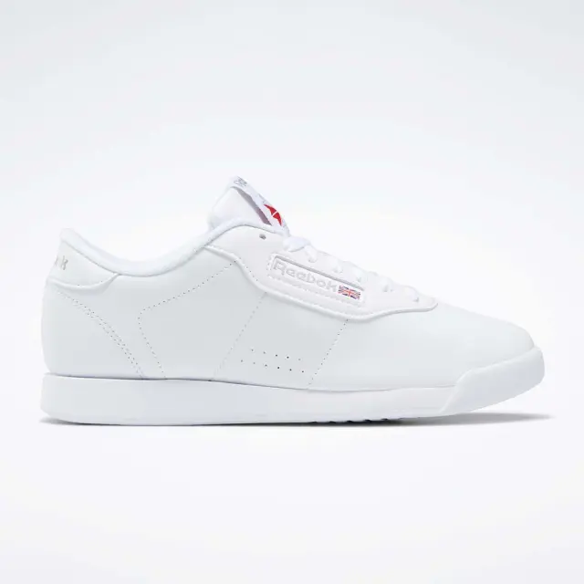 Reebok Classic Women's Princess Τριπλό Άσπρο 100000101 (Reebok Classic) - 37.5