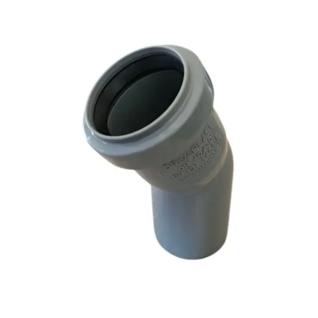 Γωνία PP Φ40/30°