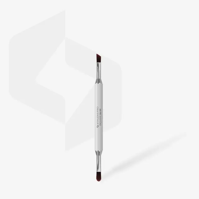 Staleks NBX-06/09 – Διπλό Πινέλο Gel 2