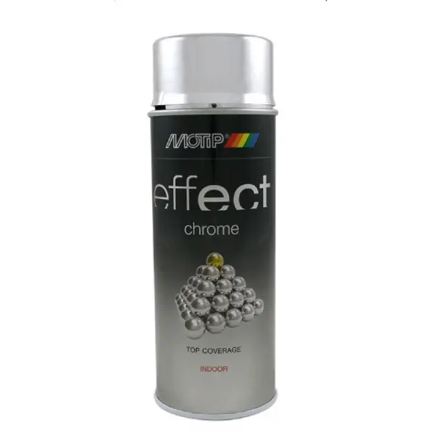 Spray Effects Motip 302603 Effect Χρυσό