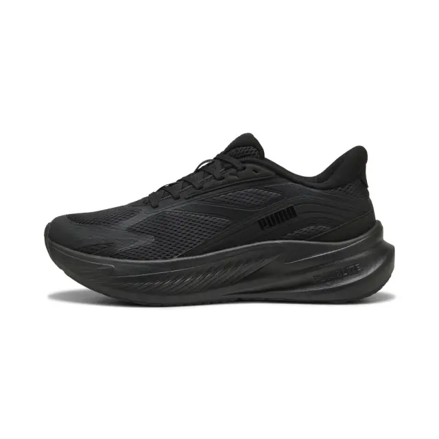 Puma MaxStride Lite LS Black 313723-01 - 48