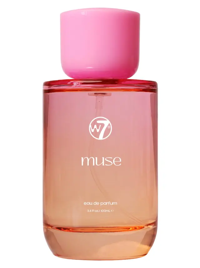 Women's Fragrance Eau de Parfum 100ml Muse W7