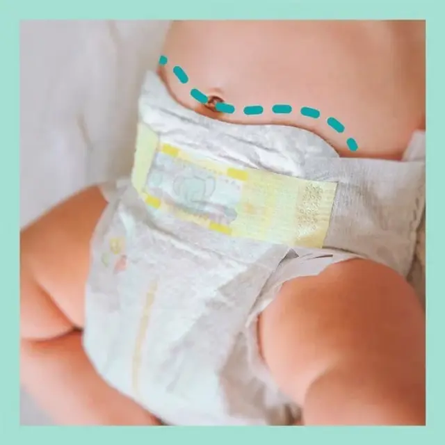 Πάνες Pampers Premium Care Super Jumbo Pack Νο3 (6-10kg) 180τεμ 3