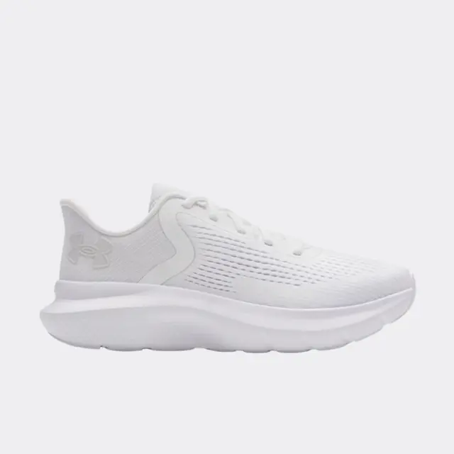 Under Armour Charged Rogue 5 (3028262-100) - Λευκό