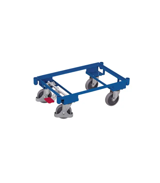 Variofit sw-410.060 Πλατφόρμα Μεταφοράς Φορτίων για Φορτίο Βάρους ως 250kg