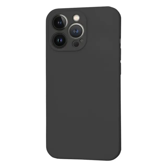 Techsuit® SoftFlex Θήκη για Samsung Galaxy A17/A18- Black 3