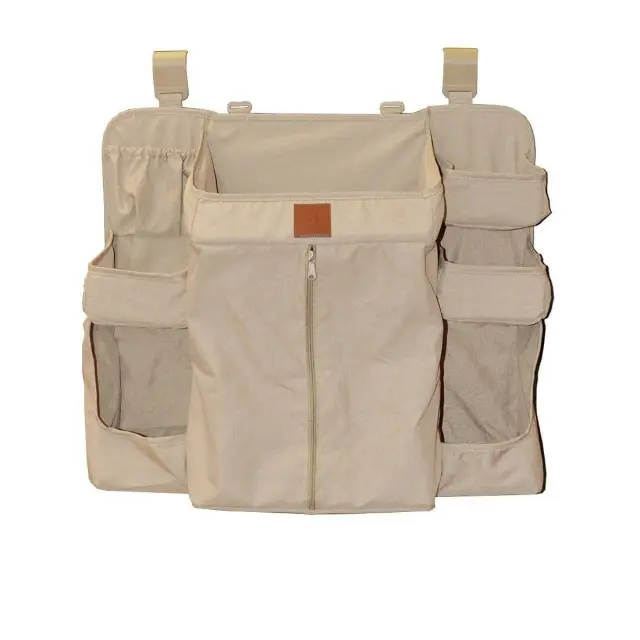 Οργανωτής Κρεβατιού Bebe Stars Beige 514-182