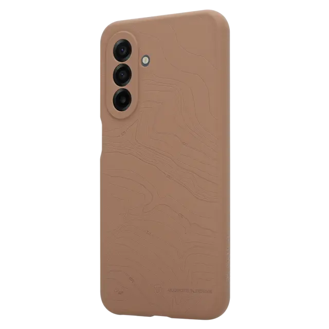 Tactical Beaver Cover for Samsung Galaxy A18 4G / A17 Moucha Moose 3