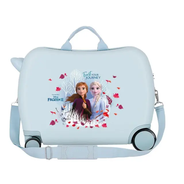 Disney Frozen rider trolley 8435578309842