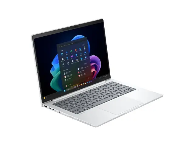 HP Laptop EliteBook 8 G1i 14''WUXGA Ultra 7-256V 16GB 512GB Win 11 Pro 3Y On-Site (D7KD1ET) 3