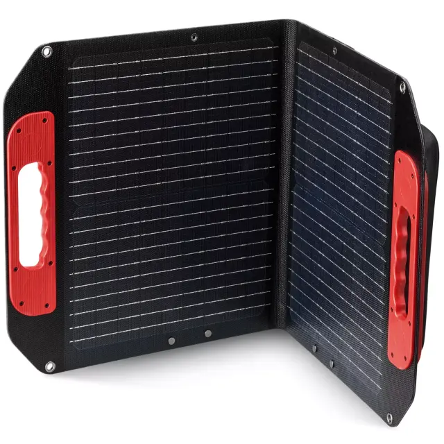Einhell 4530150 - Ηλιακό πάνελ 40W