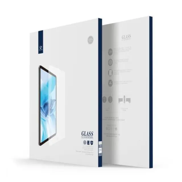 Tempered Glass Dux Ducis Samsung Galaxy Tab S6 Lite 10.4" (2022/2024) Wi-Fi/ 4G (1 τεμ.) N65902