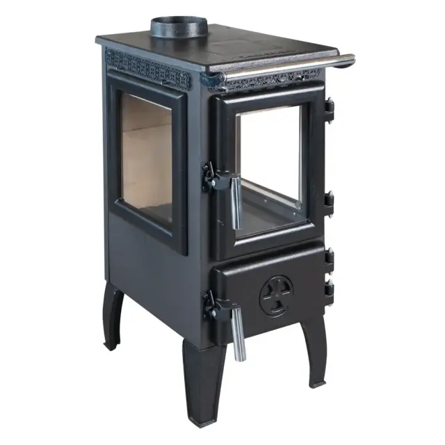 Caliskan 304-3D ενεργειακή σόμπα ξύλου 7kw