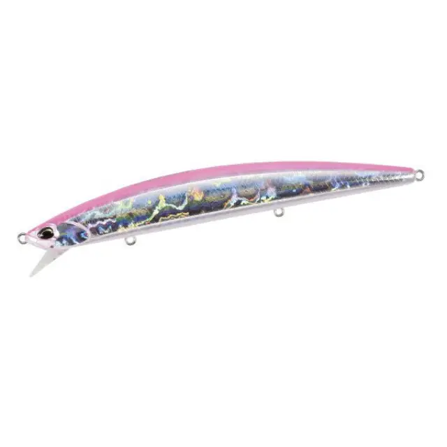 Τεχνητό Duo Tide Minnow Sprat 14cm ADA0009 Solid Pink Back