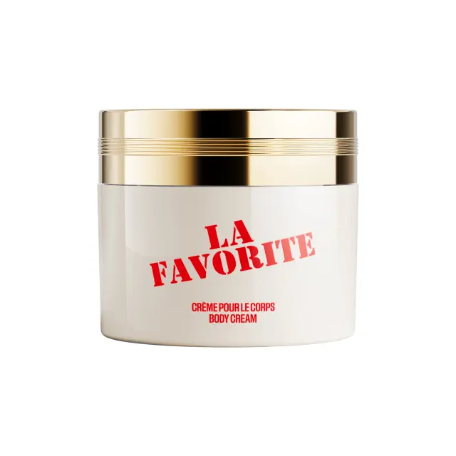 Jean Paul Gaultier La Favorite Κρέμα Σώματος 200ml