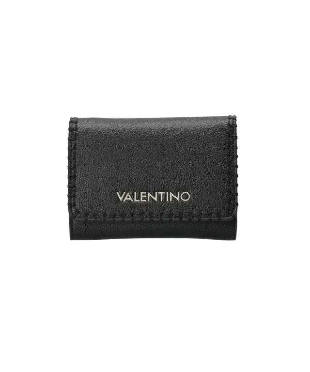 Valentino - Γυναικείο Πορτοφόλι Aleksandra VPS9W943-001 Μαύρο