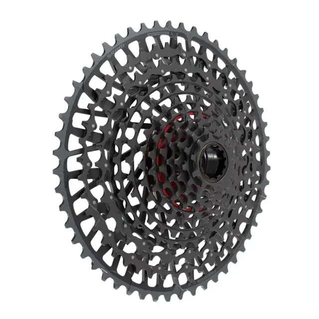 ΚΑΣΕΤΑ SRAM XS-1295 T-TYPE EAGLE 10-52 12 SPEED 2