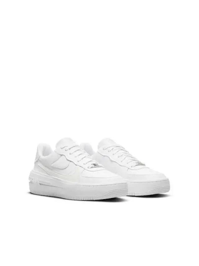 Nike Air Force 1 PLT.AF.ORM DJ9946-100 - 40.5 3