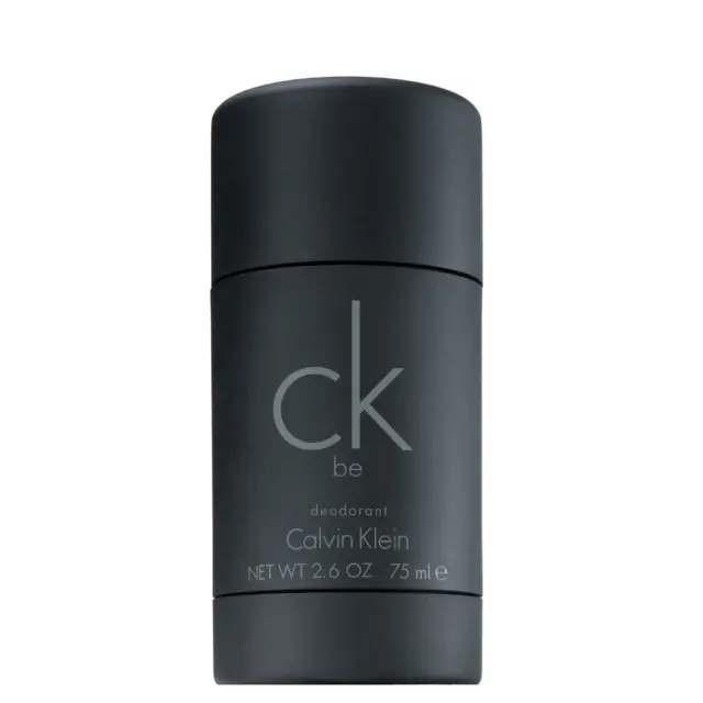 Calvin Klein CK Be deodorant StiCK 75g