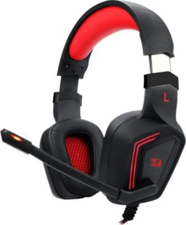 Gaming Ακουστικά - Redragon Muses H310 2