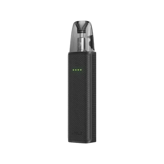 Argus Z3 Pod Kit 3ml 1100mAh - VooPoo - Cyber Black