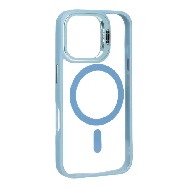 OBAL:ME MagNetix Versa Cover for Apple iPhone 16 Sky Blue 3