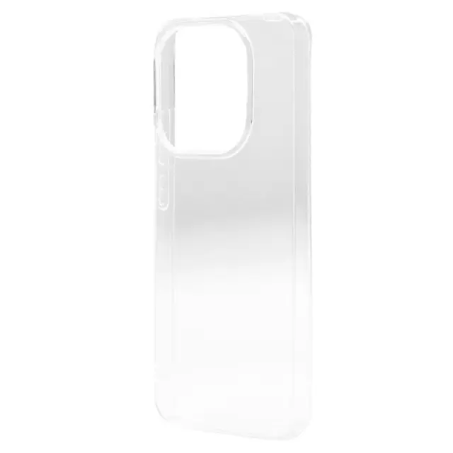 Θήκη TPU inos Xiaomi 15T 5G Ultra Slim 0.3mm Διάφανο N70049