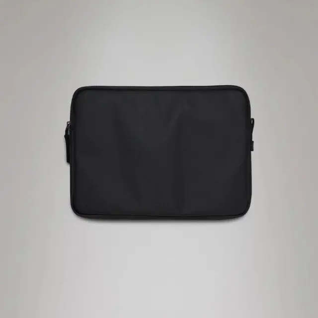 Αδιάβροχη Θήκη Laptop Rains 15/16'' 14870-01 Μαύρο - ONESIZE