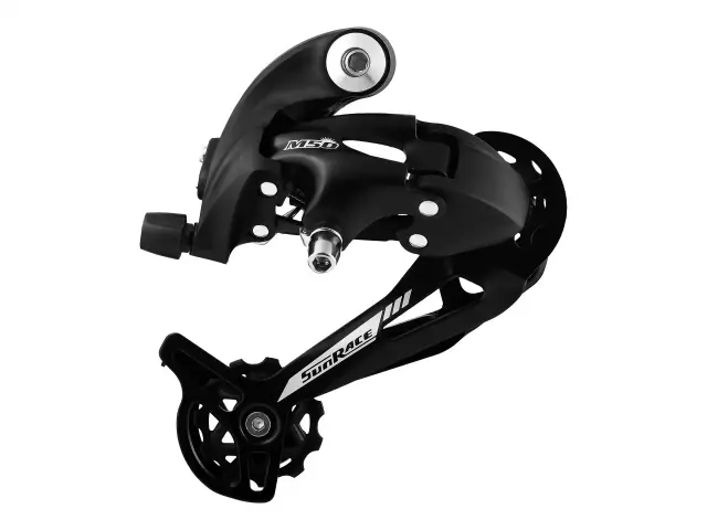 ΣΑΣΜΑΝ ΟΠΙΣΘΙΟ SUNRACE RDM57 7/8 ΤΑΧΥΤΗΤΕΣ LONG CAGE